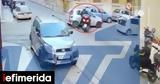 Σπύρος Δημητρίου, Βίντεο-σοκ,spyros dimitriou, vinteo-sok