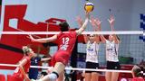 Volley League Γυναικών, Εκτός,Volley League gynaikon, ektos