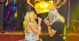 Νίκος Καρβέλας, Άννα Βίσση,nikos karvelas, anna vissi