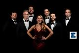 Speakeasies Swing Band, Από, Τζεσικα Τσαστεϊν,Speakeasies Swing Band, apo, tzesika tsastein