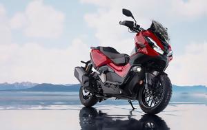 Honda ADV350, Ελλάδα, Urban Adventure, Honda ADV350, ellada, Urban Adventure