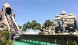 “Σφραγίζεται”, Allou Fun Park – Λειτουργούσε,“sfragizetai”, Allou Fun Park – leitourgouse