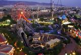 Σφραγίστηκε, Allou Fun Park –,sfragistike, Allou Fun Park –