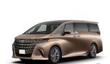 Toyota, Minivan Alphard, Vellfire PHEV, Ιαπωνία,Toyota, Minivan Alphard, Vellfire PHEV, iaponia