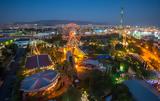 Σφραγίζεται, Allou Fun Park – Λειτουργούσε,sfragizetai, Allou Fun Park – leitourgouse