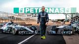 Hamilton,Mercedes