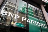 BNP Paribas,Axa