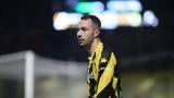 Άρης, Ατομικό, Μορόν, Αστέρα Τρίπολης,aris, atomiko, moron, astera tripolis