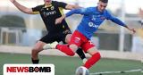 Super League 2, Έμειναν, ΑΕΚ Β’, Πανιώνιος,Super League 2, emeinan, aek v’, panionios