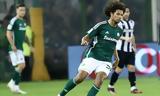 O Παναθηναϊκός, “κουρέψει”, Αράο,O panathinaikos, “kourepsei”, arao