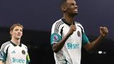 Ίπσουιτς-Νιούκαστλ 0-4, “Καρακάξες”,ipsouits-nioukastl 0-4, “karakaxes”