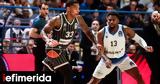 GBL, Έβαλε…, Καρδίτσα, ΠΑΟΚ, 84-81,GBL, evale…, karditsa, paok, 84-81