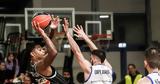 Καρδίτσα – ΠΑΟΚ 81-84, Greek Basket League,karditsa – paok 81-84, Greek Basket League