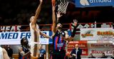 Προμηθέας - Πανιώνιος 85-87, Θριάμβευσε, Final Eight,promitheas - panionios 85-87, thriamvefse, Final Eight