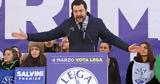 Aθωώθηκε, Ματέο Σαλβίνι, ΜΚΟ Οpen Arms,Athoothike, mateo salvini, mko open Arms