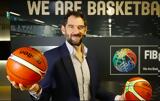 Πρόεδρος FIBA Europe, ΝΒΑ, Ευρώπη,proedros FIBA Europe, nva, evropi