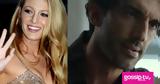 Blake Lively, Έκανε, Justin Baldoni,Blake Lively, ekane, Justin Baldoni