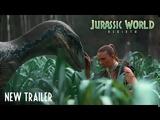 Jurassic World, Rebirth,+trailer