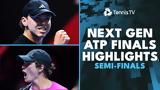 Highlights,NextGen ATP Finals