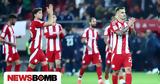 Super League Βαθμολογία, Ολυμπιακός,Super League vathmologia, olybiakos