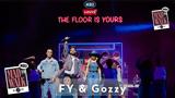 Gozzy, Levi’s, Vamos,Bailar Remix | MadWalk24, Three Cents