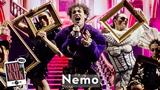 Nemo, Code | MadWalk24,Three Cents