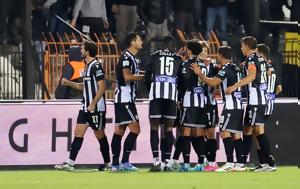 ΠΑΟΚ – Ατρόμητος, Πού, – Ποιος, paok – atromitos, pou, – poios