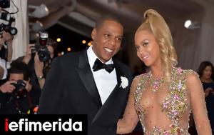 Beyoncé, Jay-Z