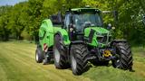 Deutz-Fahr,EIMA 2024