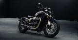 Triumph Bonneville Bobber TFC,750