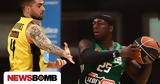 Αθλητικές, Πού, Παναθηναϊκός-Άρης, GBL, Super League,athlitikes, pou, panathinaikos-aris, GBL, Super League