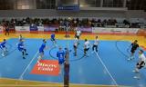 Volley League, ΠΑΟΚ, ΑΟΠ Κηφισιάς,Volley League, paok, aop kifisias