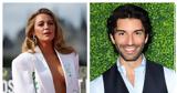 Μπλέικ Λάιβλι, Justin Baldoni, Απαιτούσε,bleik laivli, Justin Baldoni, apaitouse