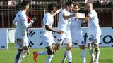Παναχαϊκή, 1-0, Καλαμάτα,panachaiki, 1-0, kalamata