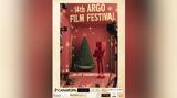 Argo Film Festival, 14th,Volos