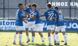 Ηλιούπολη – Κηφισιά 0-2, Πρώτη,ilioupoli – kifisia 0-2, proti