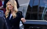 Ιβάνκα Τραμπ,ivanka trab