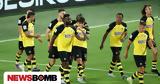 ΑΕΚ – Λεβαδειακός,aek – levadeiakos