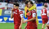 Super League 2, Τελείωσε, – Σόου, Πάτρα,Super League 2, teleiose, – soou, patra