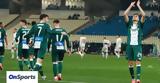 Παναθηναϊκός – Athens Kallithea 1-0, Του, Χριστούγεννα, Γερεμέγεφ,panathinaikos – Athens Kallithea 1-0, tou, christougenna, geremegef