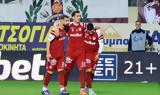 Super League 2, Ξέσπασε, ΑΕΛ 3-0, Νίκη Βόλου - ΒΙΝΤΕΟ,Super League 2, xespase, ael 3-0, niki volou - vinteo