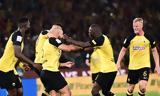ΑΕΚ, Ένωσης, Λεβαδειακό,aek, enosis, levadeiako