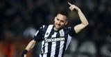 ΠΑΟΚ - Ατρόμητος 3-0, Άνετος, Δικέφαλος, 2024,paok - atromitos 3-0, anetos, dikefalos, 2024