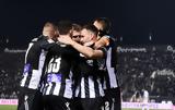 ΠΑΟΚ – Ατρόμητος 3-0, Εύκολη,paok – atromitos 3-0, efkoli