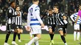 ΠΑΟΚ - Ατρόμητος 3-0, Έπιασε, Κοτάρσκι -,paok - atromitos 3-0, epiase, kotarski -