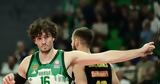 Παναθηναϊκός – Άρης 126-74,panathinaikos – aris 126-74