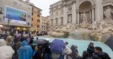 Ιταλία, Φοντάνα, Τρέβι,italia, fontana, trevi