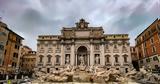 Ιταλία, Φοντάνα, Τρέβι,italia, fontana, trevi