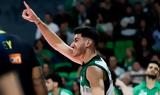 Παναθηναϊκός, 126-74, Άρη - ΒΙΝΤΕΟ,panathinaikos, 126-74, ari - vinteo