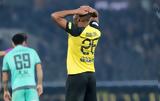 ΑΕΚ – Λεβαδειακός 1-1, Γκέλα-σοκ,aek – levadeiakos 1-1, gkela-sok